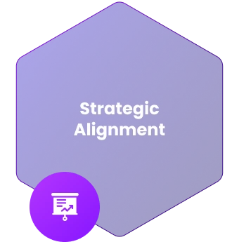 Strategic alignment MS img