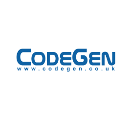 Codegen logo