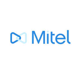 MITEL logo