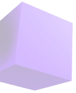 cube block